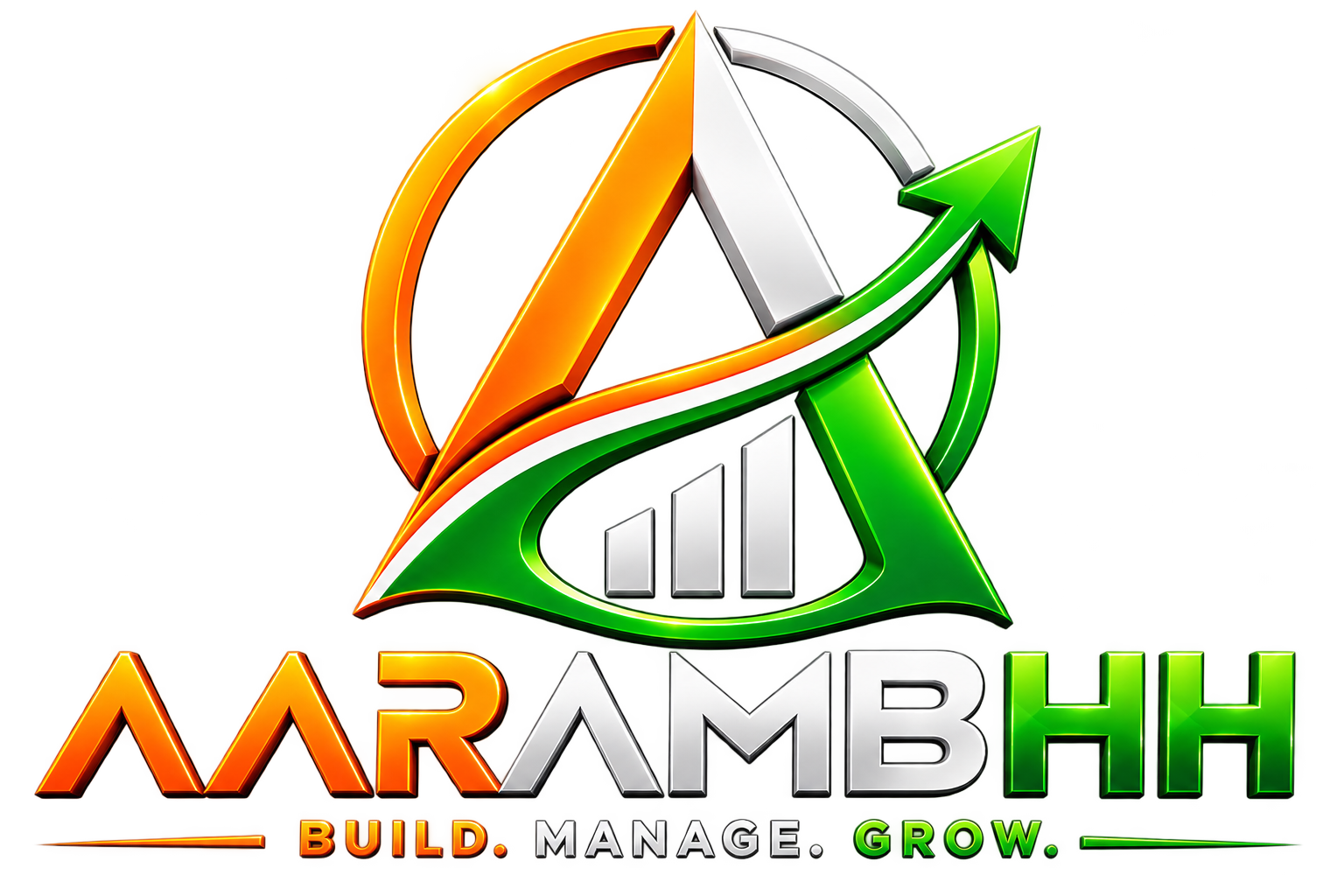 AARAMBHH logo