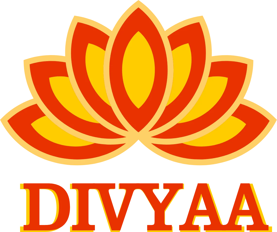 DIVYA FOODS AUSTRALIA logo