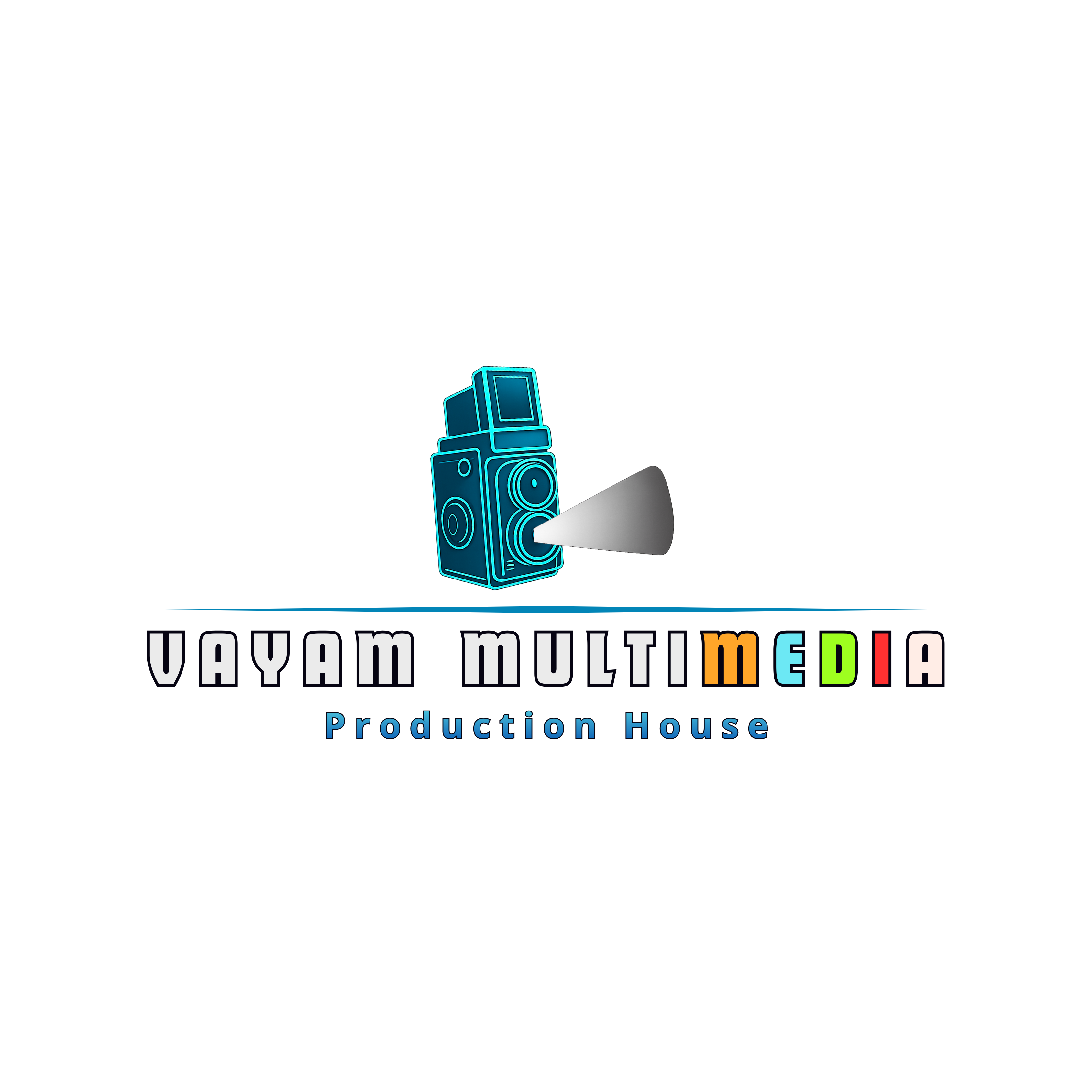 VAYAM MULTIMEDIA logo
